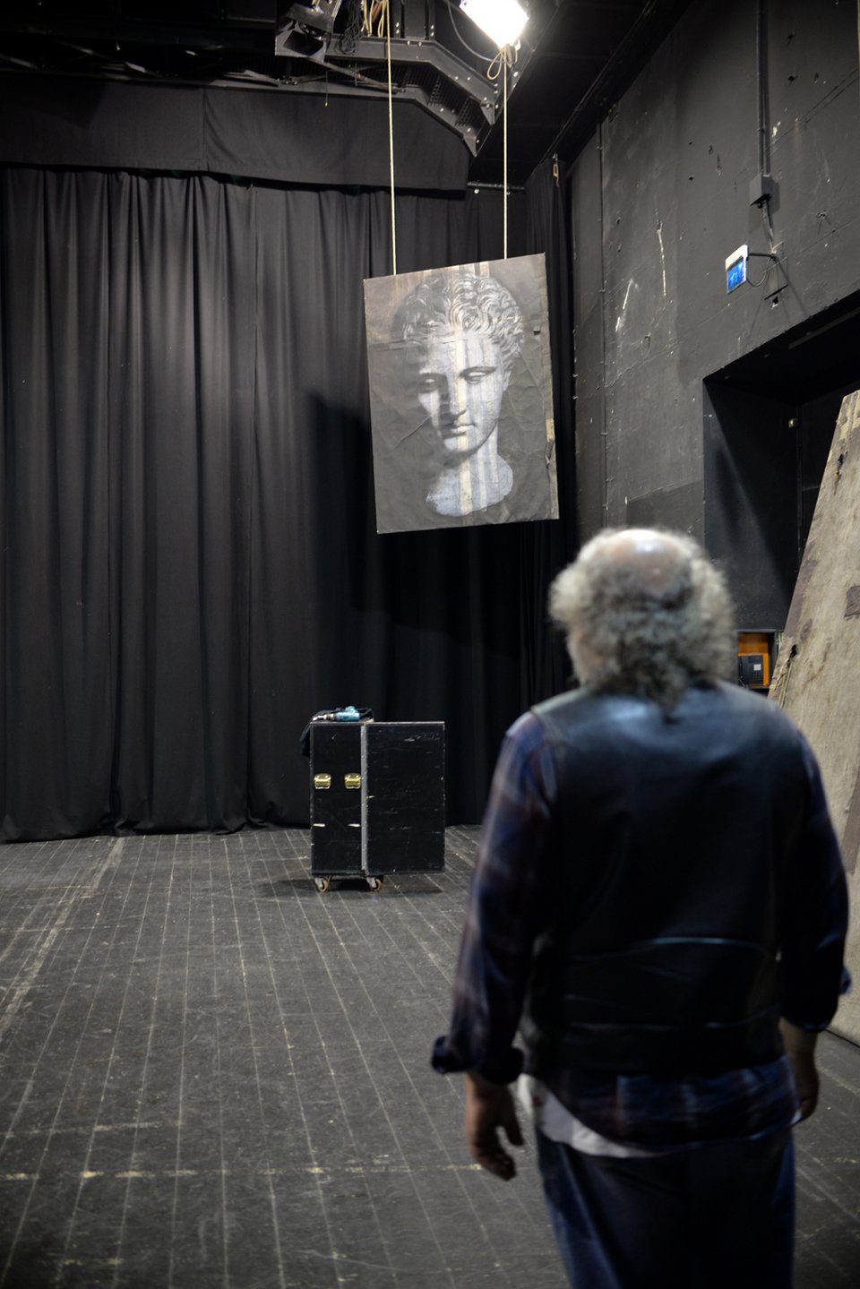 Ιταλία: Ενας μήνας αφιερωμένος στην Ελλάδα και τον Ρίτσο [εικόνες & βίντεο] | iefimerida.gr 4