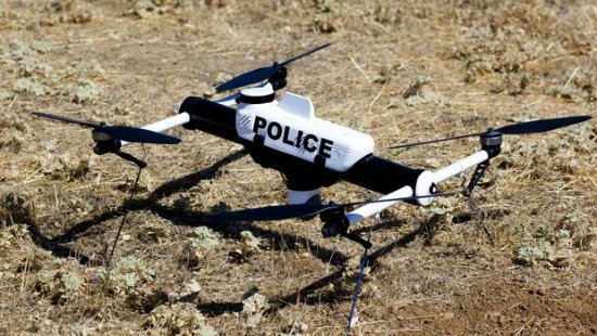 Τι είναι τα drones που πάει ο Κικίλιας να αγοράσει στο Ισραήλ -Τα χαρακτηριστικά τους και πώς θα χρησιμοποιηθούν [εικόνες] | iefimerida.gr 0