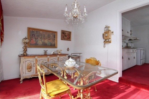 Αυτό το απλό σπίτι στο Κεμπέκ, στο εσωτερικό του θυμίζει Βερσαλλίες [εικόνες] | iefimerida.gr 13