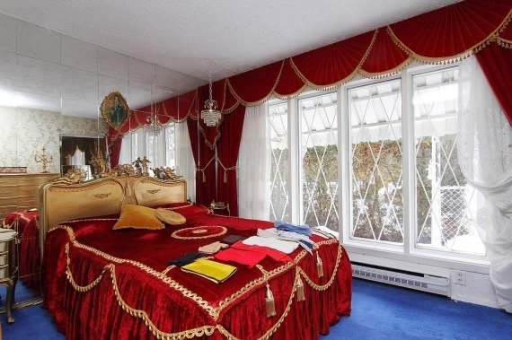 Αυτό το απλό σπίτι στο Κεμπέκ, στο εσωτερικό του θυμίζει Βερσαλλίες [εικόνες] | iefimerida.gr 5