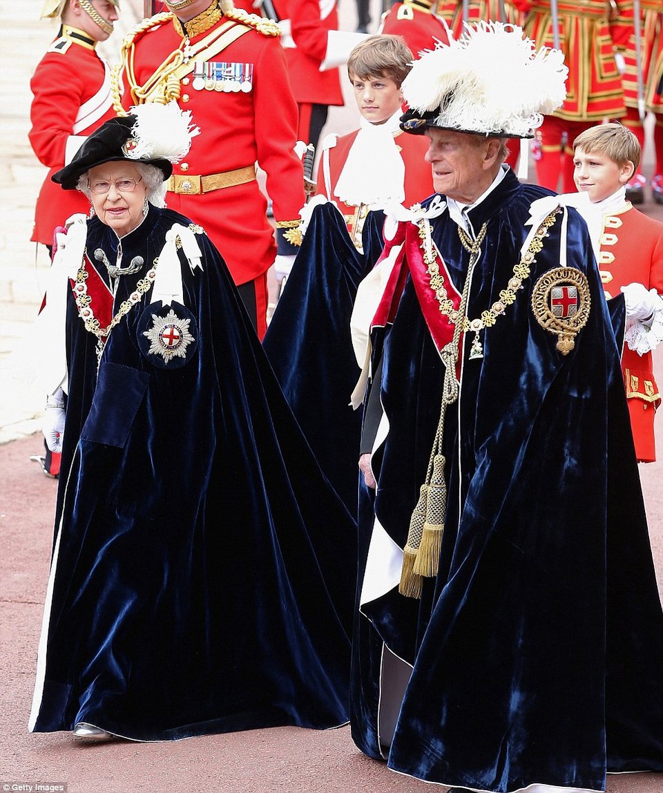 Το βλέμμα της Κέιτ Μίντλετον στον πρίγκιπα Γουίλιαμ για το οποίο παραμιλά όλη η υφήλιος [εικόνες] | iefimerida.gr 1