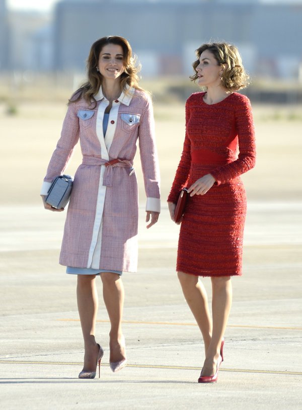 Ο ορισμός του chic: Οι 20 εκθαμβωτικές εμφανίσεις του 2015 -Η σέξι έγκυος στις Κάννες, οι δυο βασίλισσες, η Μισέλ Ομπάμα [εικόνες] | iefimerida.gr 20