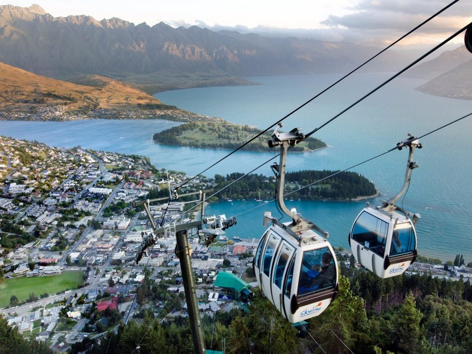 Business Insider: Τα 16 ταξίδια που πρέπει να κάνουν όλοι πριν 30αρίσουν -Ανάμεσά τους ένα στην Ελλάδα [εικόνες] | iefimerida.gr 11