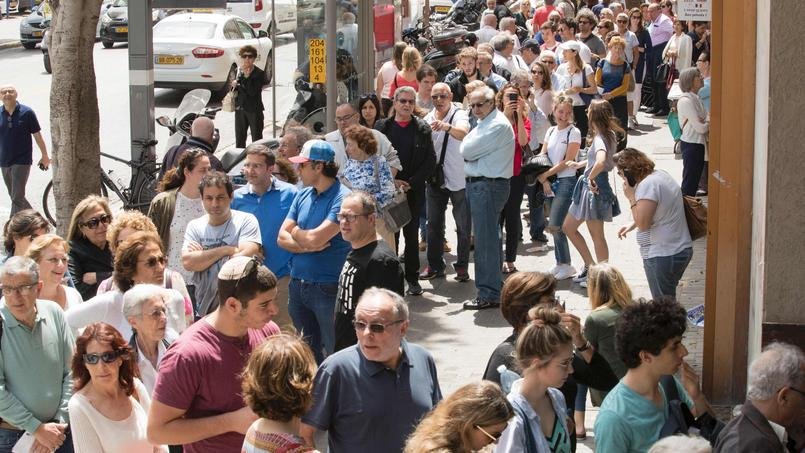 Γαλλία: Μακρόν και Λεπέν οι νικητές για τον δεύτερο γύρο | iefimerida.gr 31