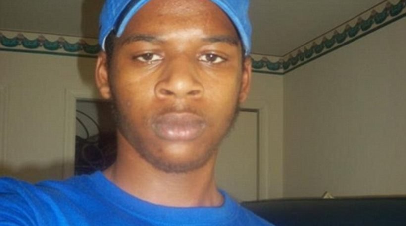 21χρονος υποστηρίζει πως είναι ο εξώγαμος γιος του Jay-Z [εικόνες] | iefimerida.gr 0