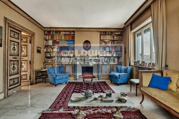 Βγαλμένο από άλλη εποχή: Το σπίτι του Φελίνι που πωλείται αντί 4,6 εκατ. ευρώ [εικόνες] | iefimerida.gr 2