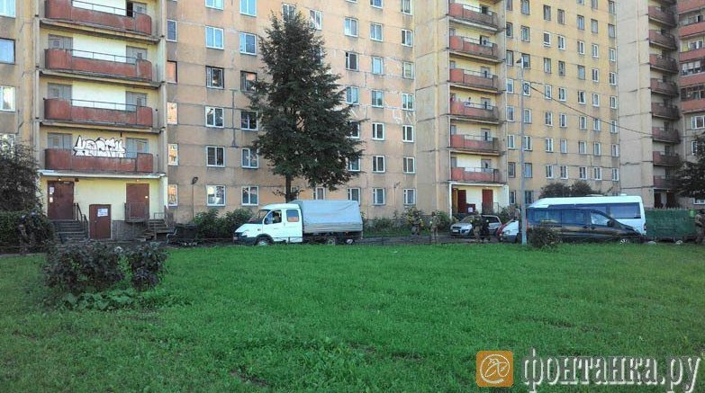 Πυροβολισμοί και εκρήξεις στην Αγία Πετρούπολη -Συνελήφθησαν τρεις εξτρεμιστές [εικόνες & βίντεο] | iefimerida.gr 2