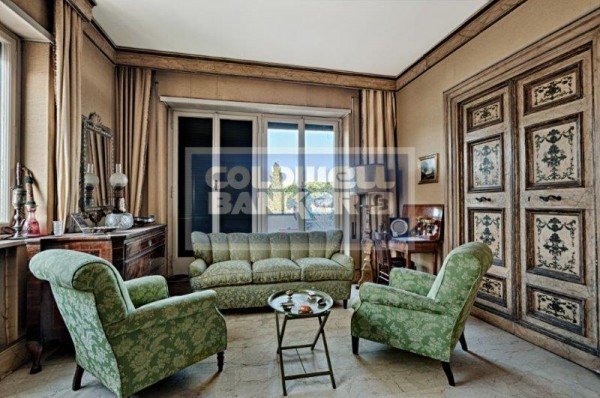 Βγαλμένο από άλλη εποχή: Το σπίτι του Φελίνι που πωλείται αντί 4,6 εκατ. ευρώ [εικόνες] | iefimerida.gr 5