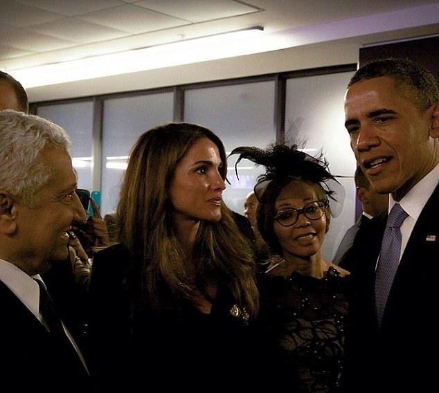 Βασίλισσα Ράνια: Είμαι μία μαμά με την πιο τέλεια δουλειά -Η απλή καθημερινότητα μίας γαλαζοαίματης [εικόνες] | iefimerida.gr 5