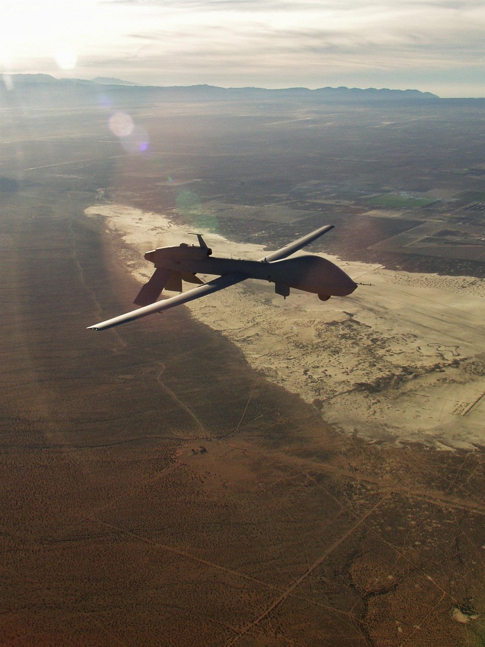 Οι ΗΠΑ στέλνουν στη Νότια Κορέα drones ικανά να πλήξουν στόχους της Πιονγιάνγκ  | iefimerida.gr 0