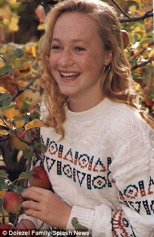 Το λευκό κορίτσι που έγινε μαύρη γυναίκα -Η ιστορία που έγινε πρώτο θέμα στην Αμερική [εικόνες & βίντεο] | iefimerida.gr 2