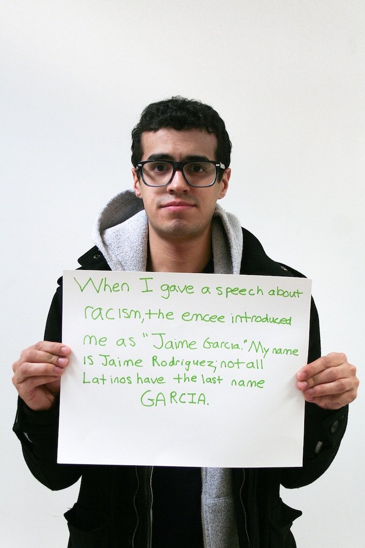 Φωτογραφίζοντας το ρατσισμό – Οι παράλογες στερεοτυπικές φράσεις που σημαδεύουν ένα έθνος μέχρι και σήμερα [εικόνες]  | iefimerida.gr 7