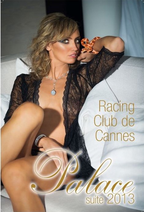 Το καυτό ημερολόγιο με τις βολεϊμπολίστριες από τις Κάννες [εικόνες] | iefimerida.gr 0