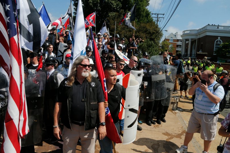 Νεοναζί διεισδύουν στις ένοπλες δυνάμεις Βρετανίας, Γερμανίας και ΗΠΑ | iefimerida.gr 2