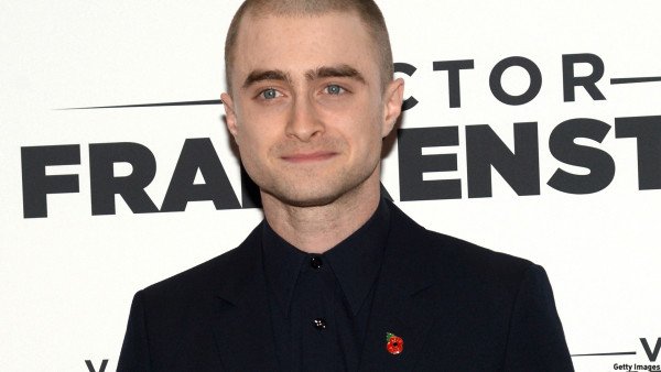 O Χάρι Πότερ απέκτησε το δικό του αστέρι στη Λεωφόρο της Δόξας στο Χόλιγουντ [εικόνες] | iefimerida.gr 0