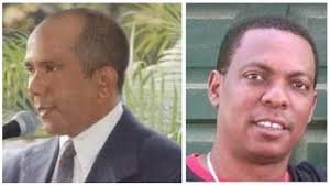 Αγιος Δομίνικος: Μακελειό την ώρα δελτίου ειδήσεων σε ραδιοφωνικό σταθμό -Νεκροί 2 παραγωγοί [εικόνες & βίντεο] | iefimerida.gr 0