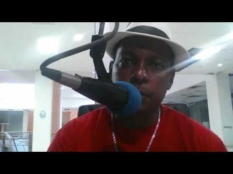 Αγιος Δομίνικος: Μακελειό την ώρα δελτίου ειδήσεων σε ραδιοφωνικό σταθμό -Νεκροί 2 παραγωγοί [εικόνες & βίντεο] | iefimerida.gr 1