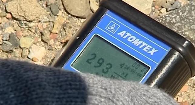 Βίντεο-ντοκουμέντο: Πώς η ΕΣΣΔ με μια πυρηνική βόμβα έφτιαξε κατά λάθος μια... ραδιενεργή λίμνη [βίντεο] | iefimerida.gr 4