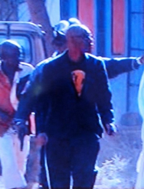 Διάσημος τραγουδιστής από τη Γουινέα βγήκε από την ομηρία στο Μάλι - «Ξύπνησα από τους πυροβολισμούς» [εικόνες & βίντεο] | iefimerida.gr 0