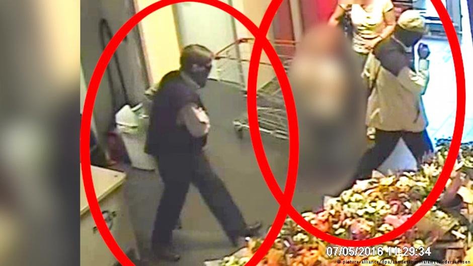 Ψάχνουν τους «συνταξιούχους» τρομοκράτες της RAF σε χώρες της Μεσογείου [βίντεο] | iefimerida.gr 0