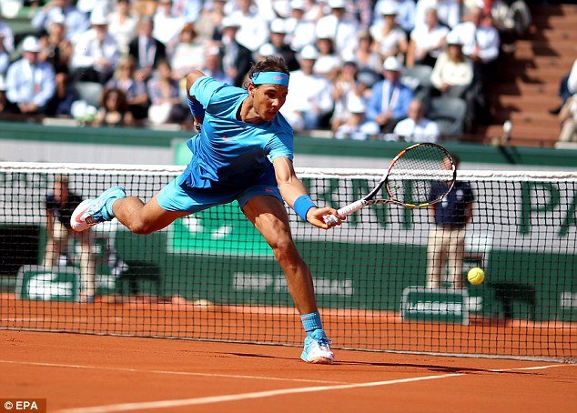 Δεν τα παρατάει ο Ναδάλ- «Δεν είμαι νεκρός, θα επιστρέψω» [εικόνες] | iefimerida.gr 2