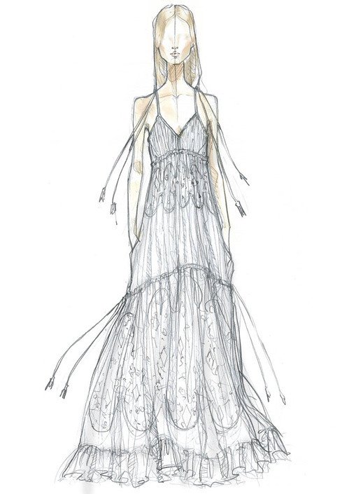 Το άλμπουμ γάμου της Μπαρ Ραφαέλι -Οταν πέταξε το boho νυφικό για να βάλει το σέξι φόρεμα με το θανατηφόρο σκίσιμο [εικόνες]  | iefimerida.gr 1