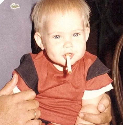 Η φωτογραφία που πόσταρε στο Instagram η Μπαρ Ραφαέλι και εξόργισε τους φανς της [εικόνα] | iefimerida.gr 0