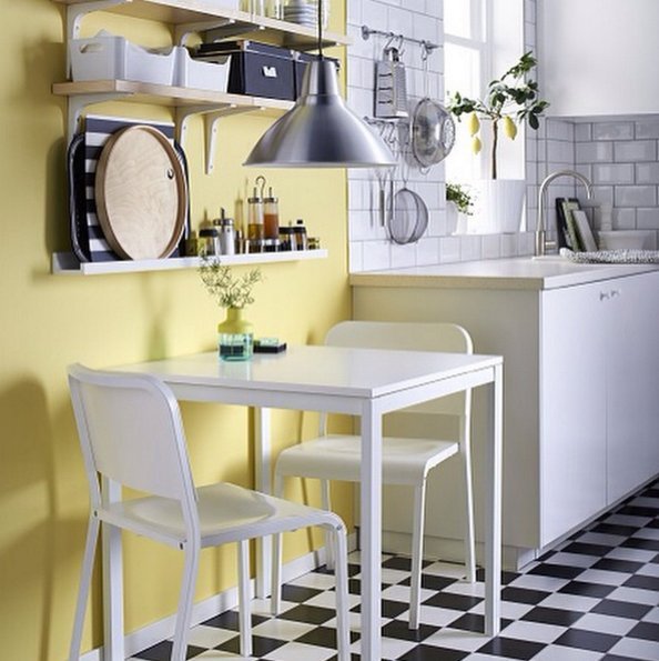 Αναβαθμίστε την κουζίνα σας -6 οικονομικές αλλαγές [εικόνες] | iefimerida.gr 5