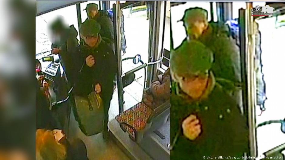 Ψάχνουν τους «συνταξιούχους» τρομοκράτες της RAF σε χώρες της Μεσογείου [βίντεο] | iefimerida.gr 1