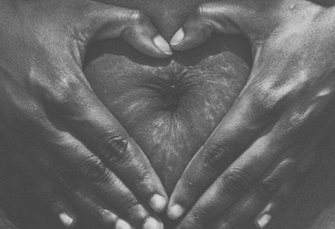 Περήφανες για τις «γραμμές» τους: Η σελίδα στο Instagram που πλημμύρισε με φωτογραφίες γυναικών έτσι όπως πραγματικά είναι -Γεμάτες ραγάδες [εικόνες] | iefimerida.gr 9