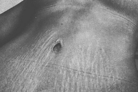 Περήφανες για τις «γραμμές» τους: Η σελίδα στο Instagram που πλημμύρισε με φωτογραφίες γυναικών έτσι όπως πραγματικά είναι -Γεμάτες ραγάδες [εικόνες] | iefimerida.gr 4