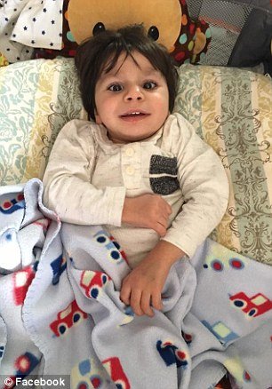 Εσωσαν 7χρονο αγόρι με ειδικές ανάγκες από τον θάνατο -Η μεταμόρφωσή του μέσα σε έναν χρόνο [εικόνες] | iefimerida.gr 1