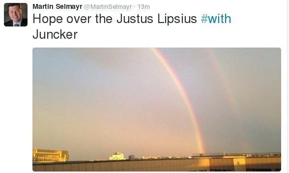 Η Ελλάδα ζητάει συμφωνία-γέφυρα 1 μηνός και μετά Μνημόνιο [βίντεο] | iefimerida.gr 0