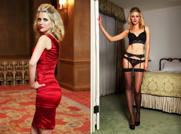 28χρονη έβγαλε σε δημοπρασία την παρθενιά της και συγκέντρωσε 550.000 δολάρια [εικόνες] | iefimerida.gr 6