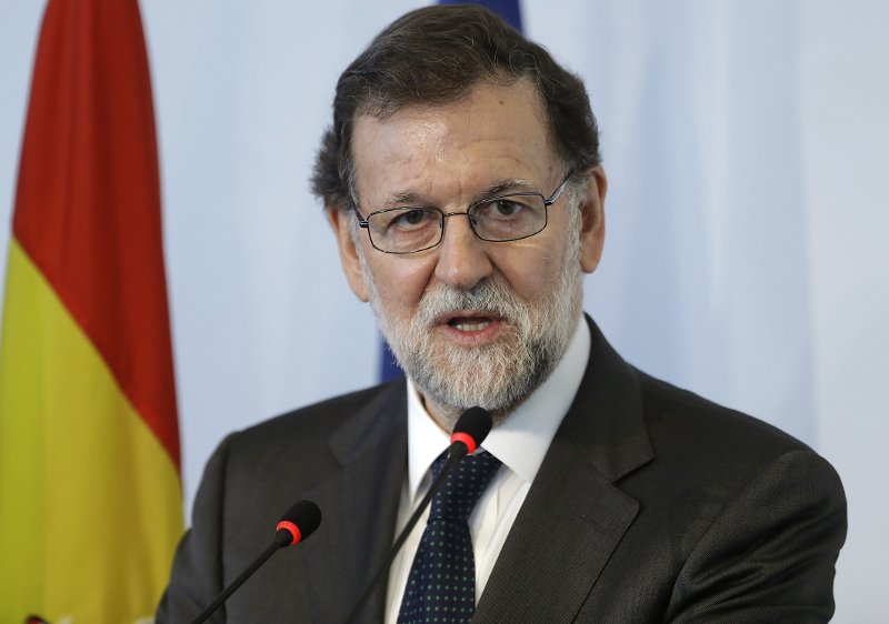 Ισπανία: Διαδήλωση κατά της διαφθοράς έξω από το αρχηγείο του Λαϊκού Κόμματος [εικόνες & βίντεο]  | iefimerida.gr 2