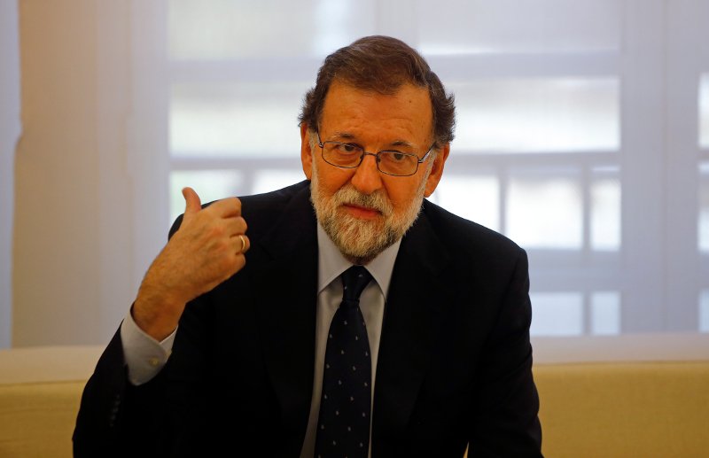 Βαθαίνει η κρίση στην Καταλονία -Οι αυτονομιστές ετοιμάζονται για «πόλεμο» μετά το διάγγελμα του Φελίπε | iefimerida.gr 8