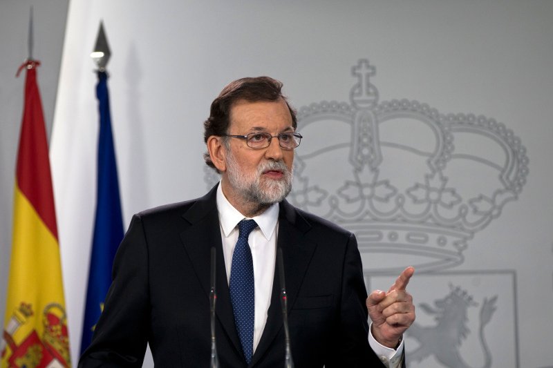 Καταλονία: Πόλεμος χαρακωμάτων μεταξύ Μαδρίτης και αυτονομιστών -Οι φόβοι για τις συνέπειες | iefimerida.gr 0
