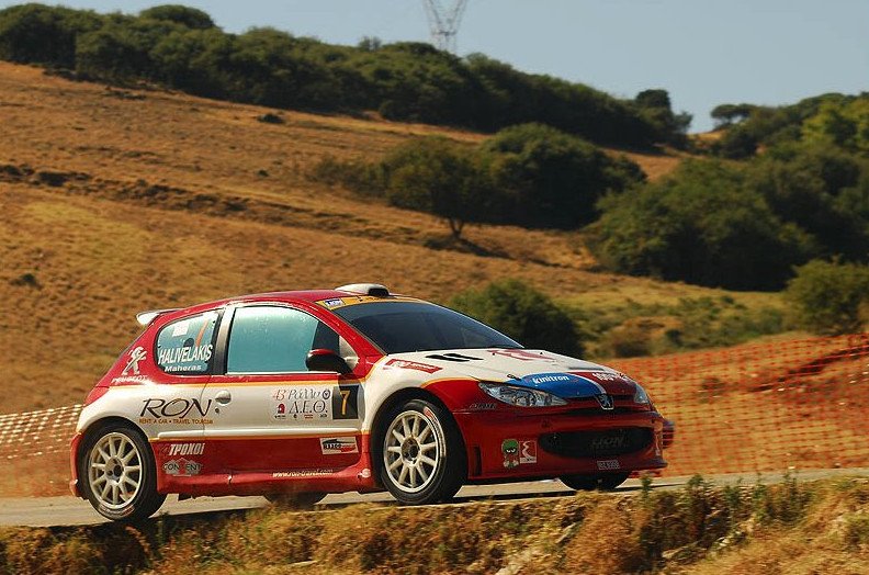 Εκκίνηση το άλλο Σάββατο για το φημισμένο ράλι της ΔΕΘ με 50 χρόνια ιστορίας [εικόνες]  | iefimerida.gr 1