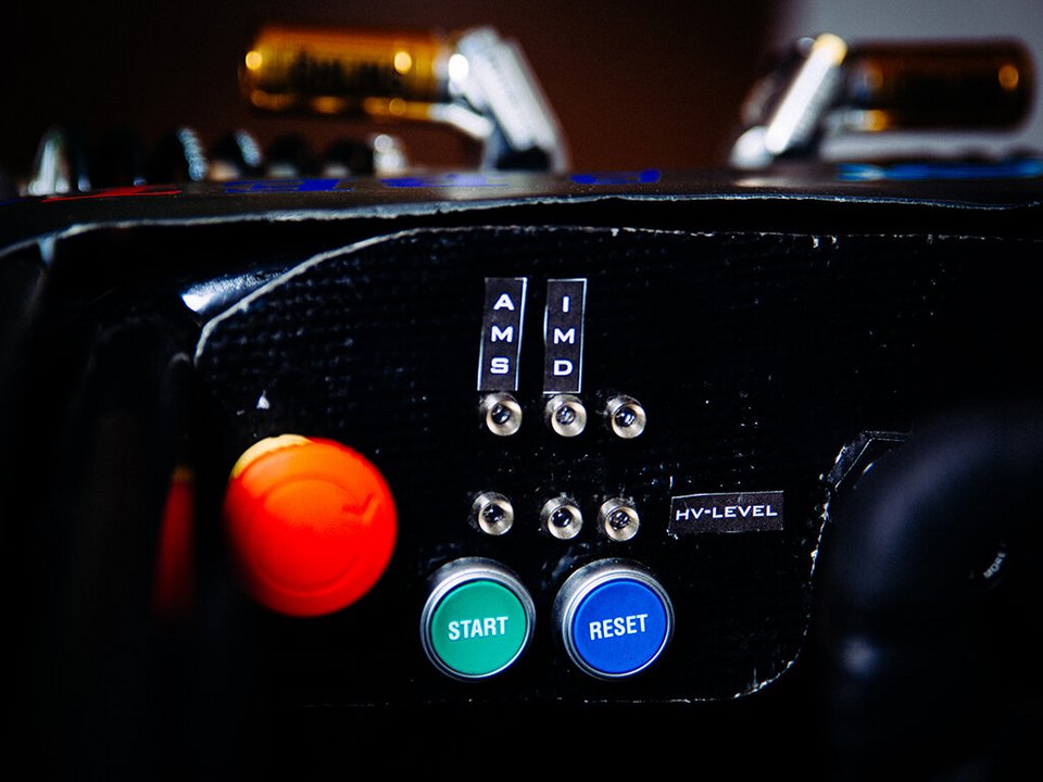 Η άλλη Ελλάδα -Το ηλεκτρικό μονοθέσιο φοιτητών του ΑΠΘ πρωταγωνιστεί σε διαγωνισμούς παγκοσμίως [εικόνες]  | iefimerida.gr 1