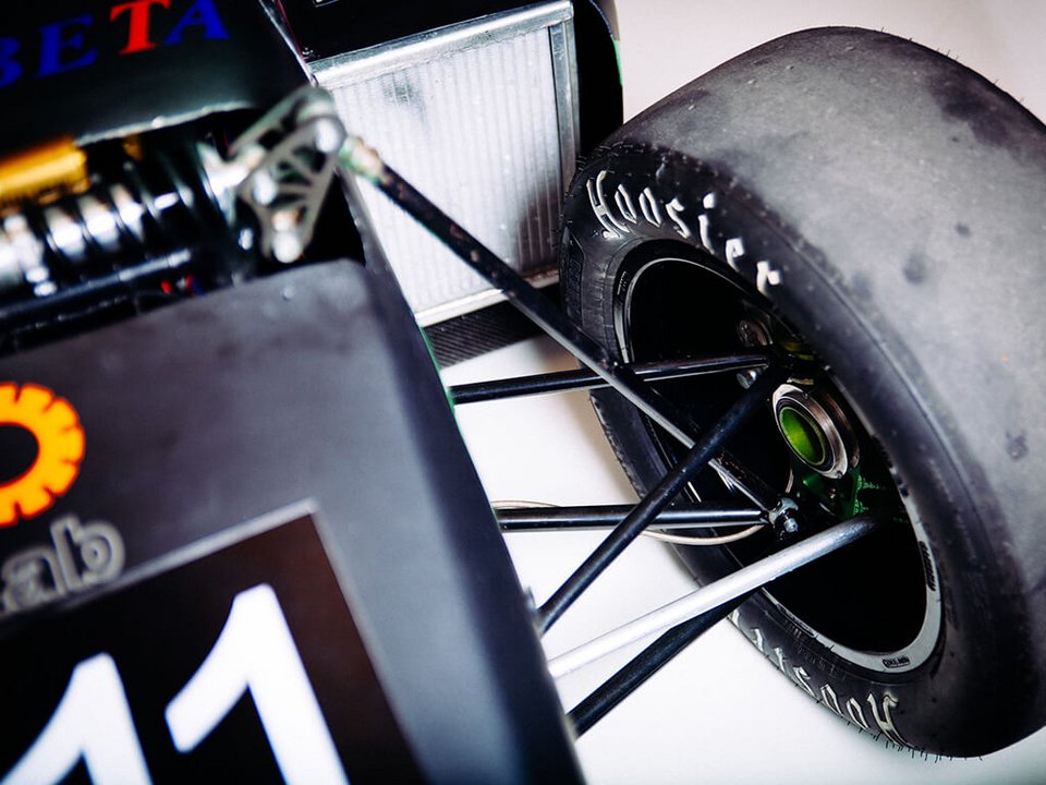 Η άλλη Ελλάδα -Το ηλεκτρικό μονοθέσιο φοιτητών του ΑΠΘ πρωταγωνιστεί σε διαγωνισμούς παγκοσμίως [εικόνες]  | iefimerida.gr 0