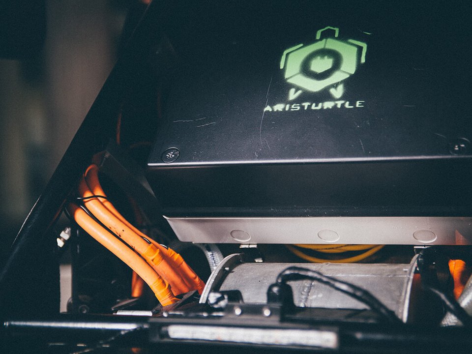 Η άλλη Ελλάδα -Το ηλεκτρικό μονοθέσιο φοιτητών του ΑΠΘ πρωταγωνιστεί σε διαγωνισμούς παγκοσμίως [εικόνες]  | iefimerida.gr 4