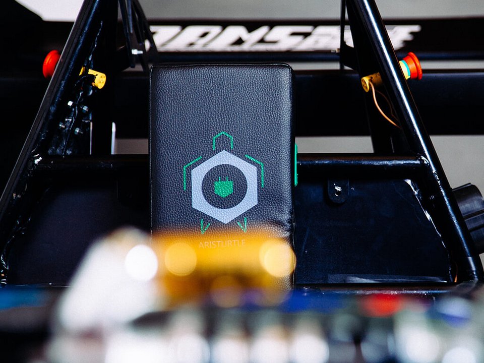 Η άλλη Ελλάδα -Το ηλεκτρικό μονοθέσιο φοιτητών του ΑΠΘ πρωταγωνιστεί σε διαγωνισμούς παγκοσμίως [εικόνες]  | iefimerida.gr 5