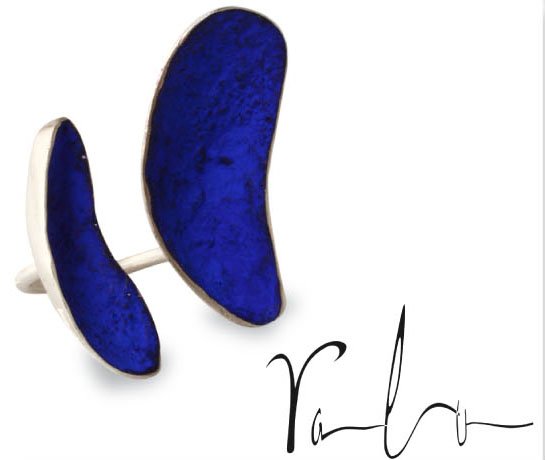 H τέχνη και η δύναμη του ελληνικού κοσμήματος: Από τα μουσεία ως τους σύγχρονους σχεδιαστές μια έκθεση με ιστορία και λάμψη [εικόνες] | iefimerida.gr 6