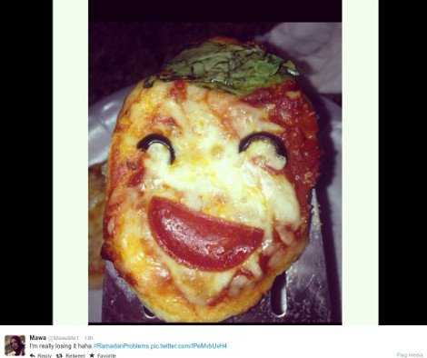 Το Ραμαζάνι «γονάτισε» τους μουσουλμάνους: Μοιράζονται με χιούμορ την πείνα τους στα social media [εικόνες] | iefimerida.gr 4