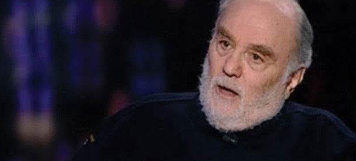 Ο Στέλιος Ράμφος αφηγείται και ερμηνεύει το «Μύθο του Σπηλαίου» -Για καλό σκοπό | iefimerida.gr 0