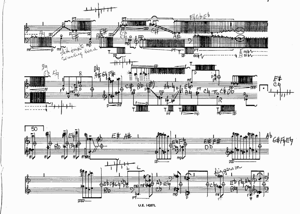 Η σύγχρονη μουσική χωρίς κώδικες-Το Σάββατο όλη μέρα στο Μέγαρο Μουσικής [εικόνες, πρόγραμμα] | iefimerida.gr 1