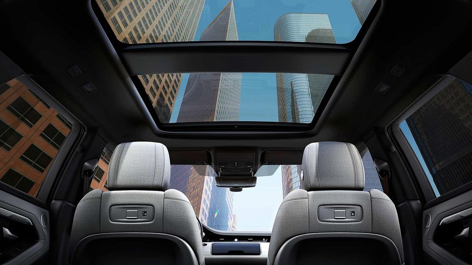 Επίσημη πρεμιέρα για το νέο Range Rover Evoque | iefimerida.gr 5