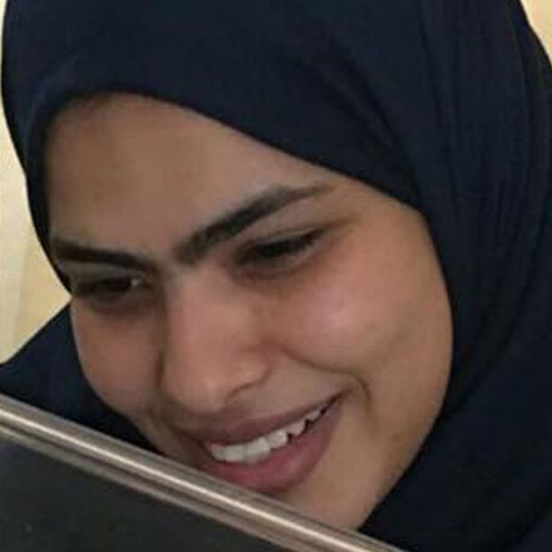 Ενοικος του φλεγόμενου πύργου μετέδιδε ζωντανά μέσω Facebook την προσπάθειά της να σωθεί [βίντεο] | iefimerida.gr 2