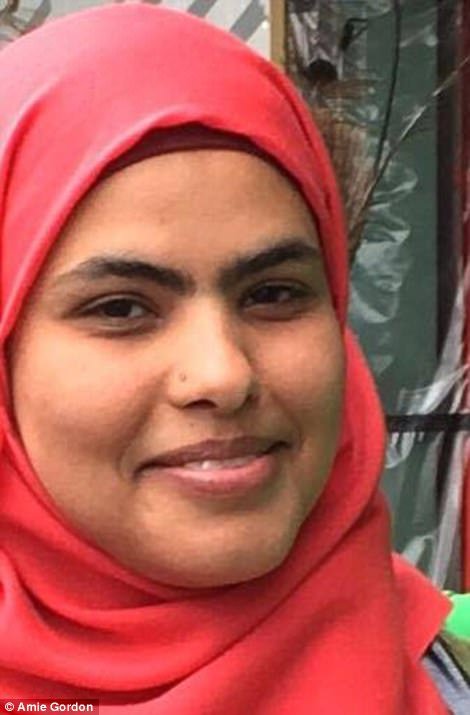 Λονδίνο: Πολλά παιδιά και ολόκληρες οικογένειες στους αγνοούμενους του πύργου Γκρένφελ [εικόνες] | iefimerida.gr 4