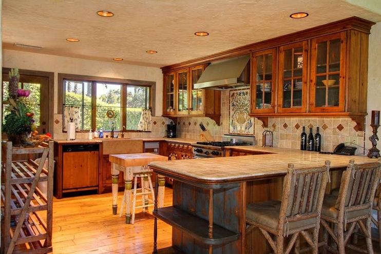 Ο Μπιλ Γκέιτς γίνεται καουμπόι -Αγόρασε ένα απίθανο ράντσο 18 εκατομμυρίων [εικόνες] | iefimerida.gr 4